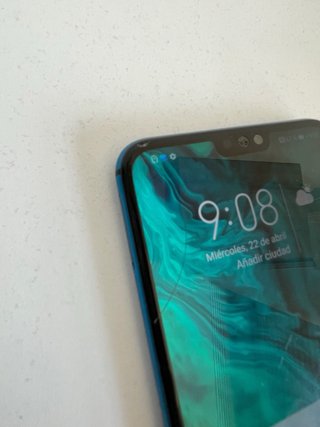 Honor 9X Lite 128Gb oferta