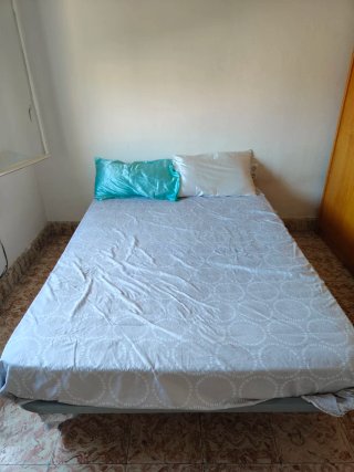 Alquilar habitación
