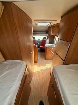 Ford Transit 2009
