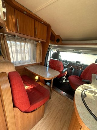 Ford Transit 2009