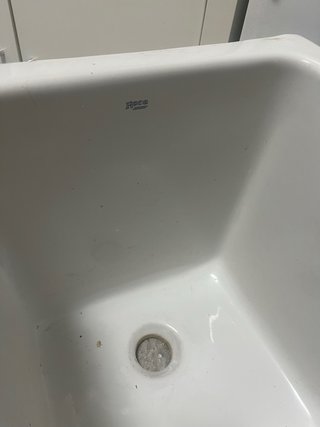 Lavadero Roca Blanco