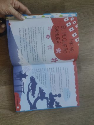 Los primeros cuentos de: RUBEN (Spanish Edition)