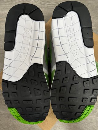 Nike Air Max 1 Patta Chlorophyll Anniversary 2024