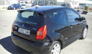 Citroen C2