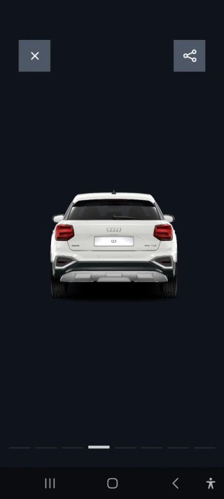 Audi Q2 2022