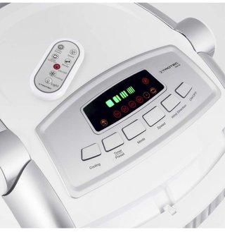 Enfriador de aire Trotec PAE 25