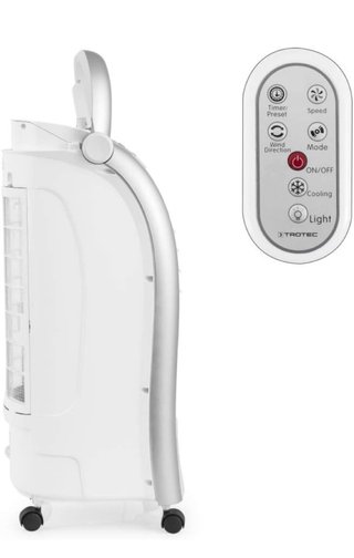 Enfriador de aire Trotec PAE 25