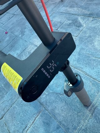 Deslimito Patinetes Xiaomi Eléctricos Murcia
