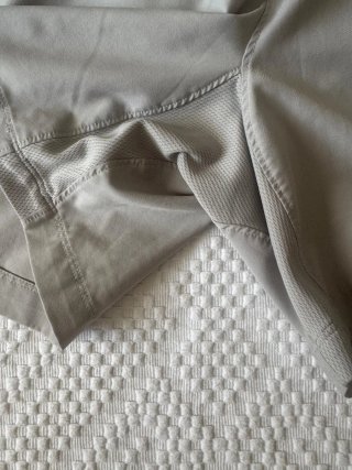 Pantalón corto deportivo Nike Dri-FIT L