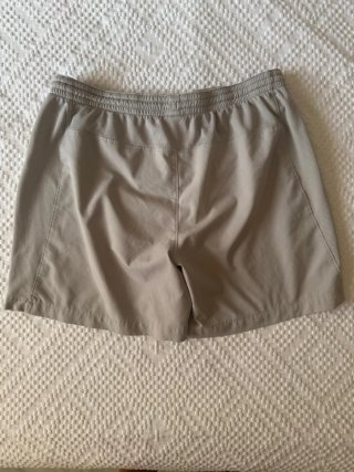 Pantalón corto deportivo Nike Dri-FIT L