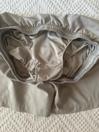 Pantalón corto deportivo Nike Dri-FIT L