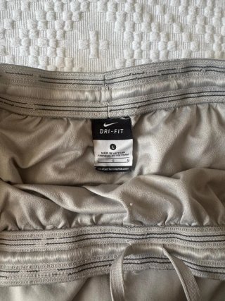 Pantalón corto deportivo Nike Dri-FIT L