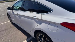 Hyundai i40 2016