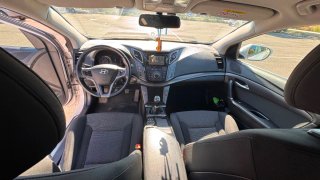 Hyundai i40 2016