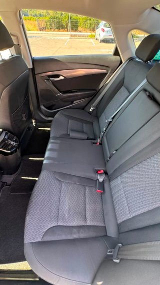 Hyundai i40 2016