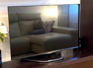 TV LG 47 Full HD 3D LED