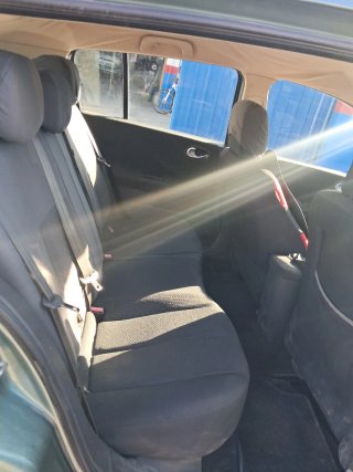Renault Megane 2007