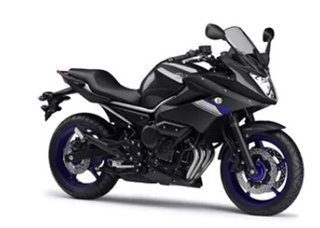 DESPIECE YAMAHA XJ6 DIVERSION (2009-2014)