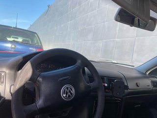 Volkswagen Golf 1999