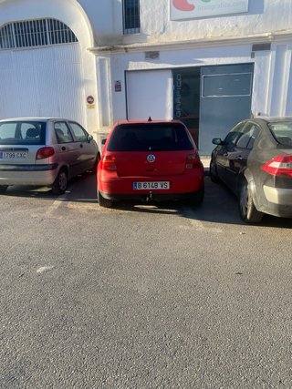 Volkswagen Golf 1999
