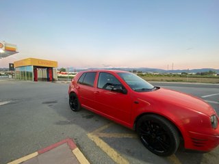 Volkswagen Golf 1999