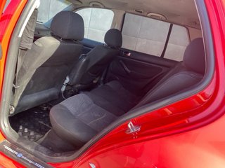 Volkswagen Golf 1999