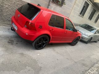 Volkswagen Golf 1999