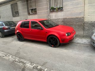 Volkswagen Golf 1999