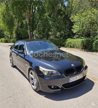 BMW Serie 5 2006