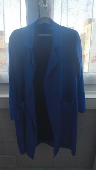 Vestido negro