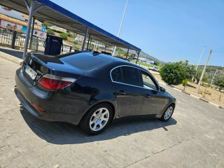 4500€  BMW SERIE 520 DIESEL 2007 ITV EN VIGOR