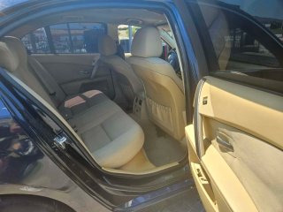 4500€  BMW SERIE 520 DIESEL 2007 ITV EN VIGOR