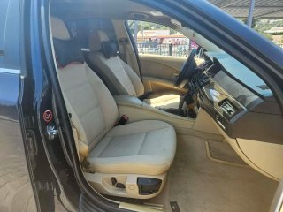 4500€  BMW SERIE 520 DIESEL 2007 ITV EN VIGOR