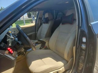 4500€  BMW SERIE 520 DIESEL 2007 ITV EN VIGOR