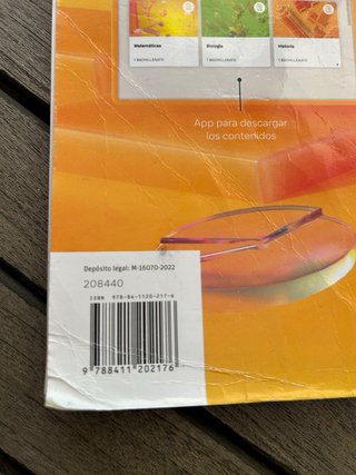 Libro 1º Bachillerato, Economía Revuela SM