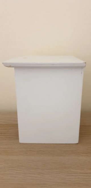 MUEBLE JOYERO