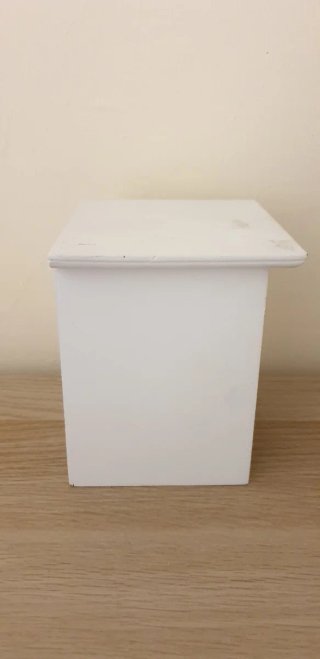MUEBLE JOYERO