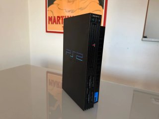 Sony PlayStation 2 PS2 SCPH-50004