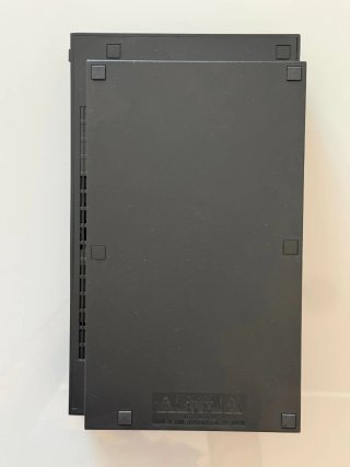 Sony PlayStation 2 PS2 SCPH-50004