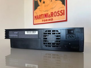 Sony PlayStation 2 PS2 SCPH-50004