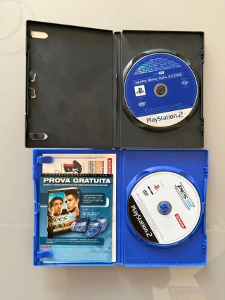 Sony PlayStation 2 PS2 SCPH-50004