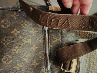 Bolso bandolera Louis Vuitton más barato ahora