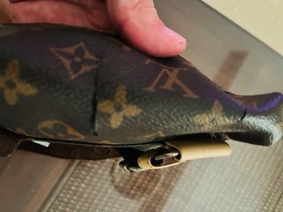 Bolso bandolera Louis Vuitton más barato ahora