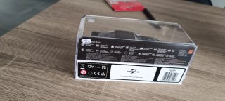 Coche Scalextric Superslot KITT