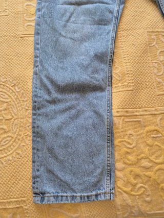 Pantalón vaquero Springfield hombre