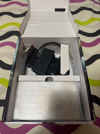Nintendo Switch OLED Zelda Tears of the Kingdom