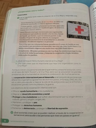 Educación en Valores Cívicos y Éticos Primaria ...