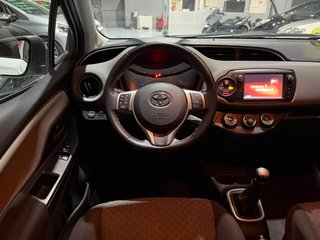 Toyota Yaris 2015