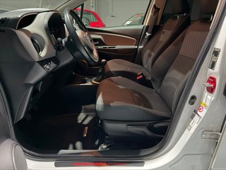 Toyota Yaris 2015