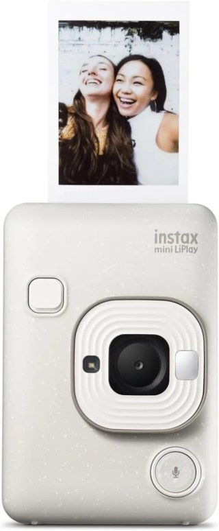 Instax mini LiPlay Cámara Instantánea.